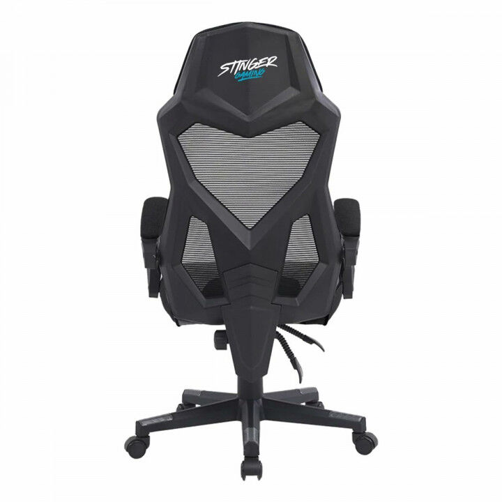 Gaming-Stuhl Woxter GM26-124 Schwarz (Restauriert A)