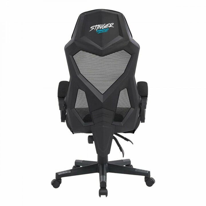 Silla Gaming Woxter GM26-124 Negro (Reacondicionado A)