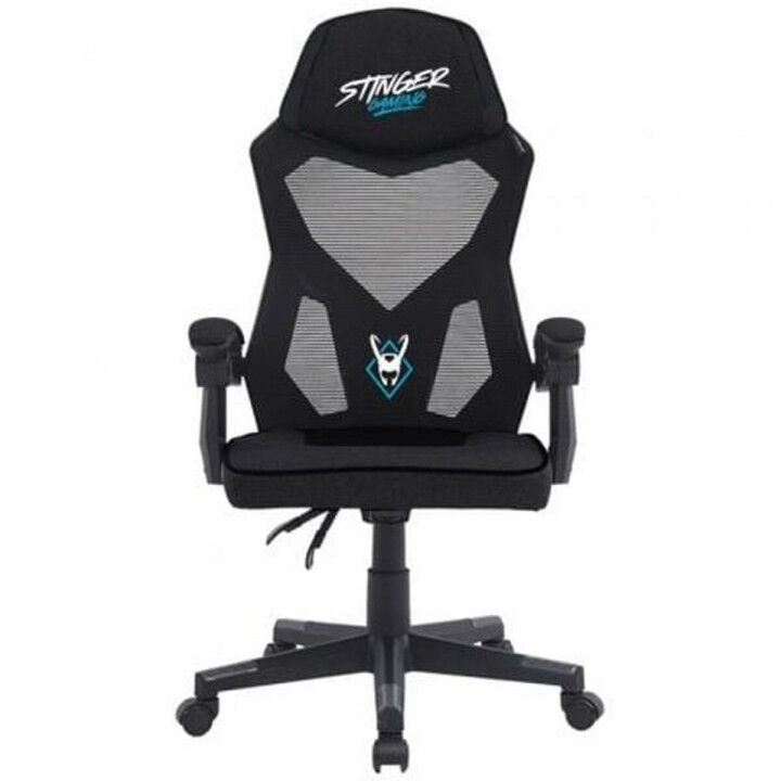 Gaming stoel Woxter GM26-124 Zwart (Refurbished A)
