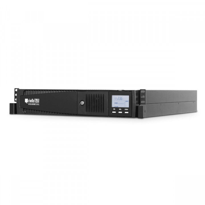 Gruppo di Continuità Interattivo UPS Riello VSD 1100 1000 VA (Ricondizionati B)