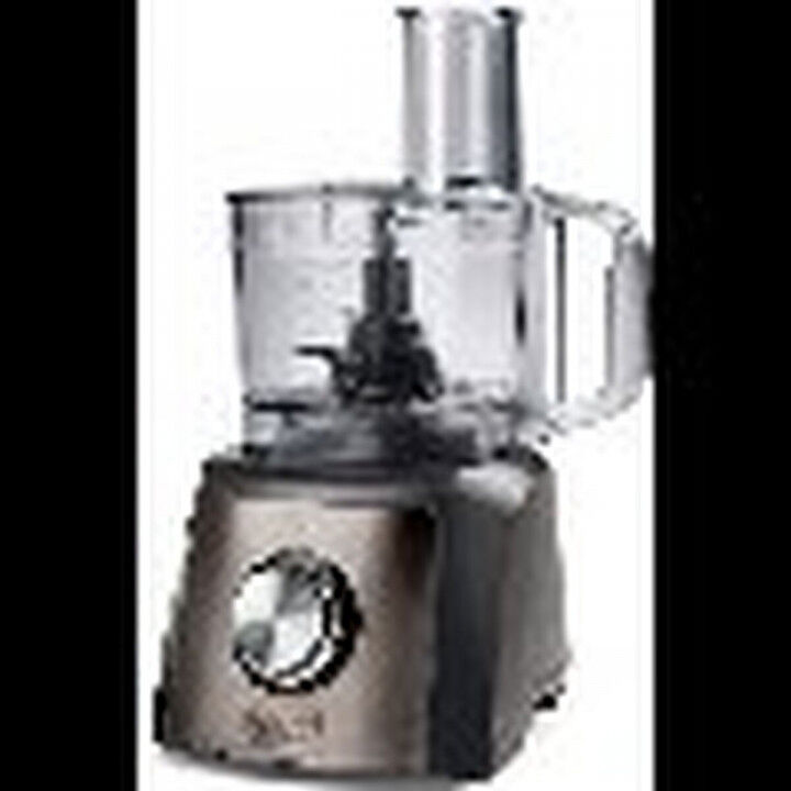 Food Processor Black & Decker BXFPA1200E Steel 1200 W 1,5 L (Refurbished B)