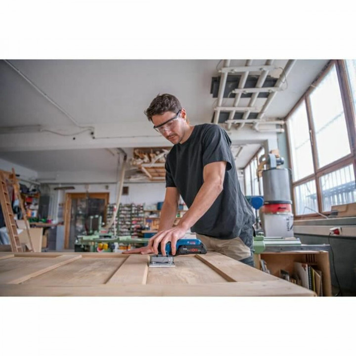 Schuurmachine BOSCH Professionak 18 V