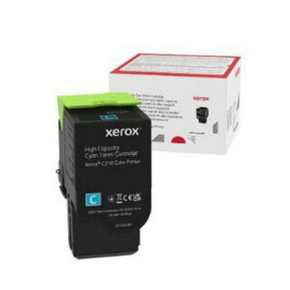 Toner Xerox 006R04365 Cyan (Refurbished A)