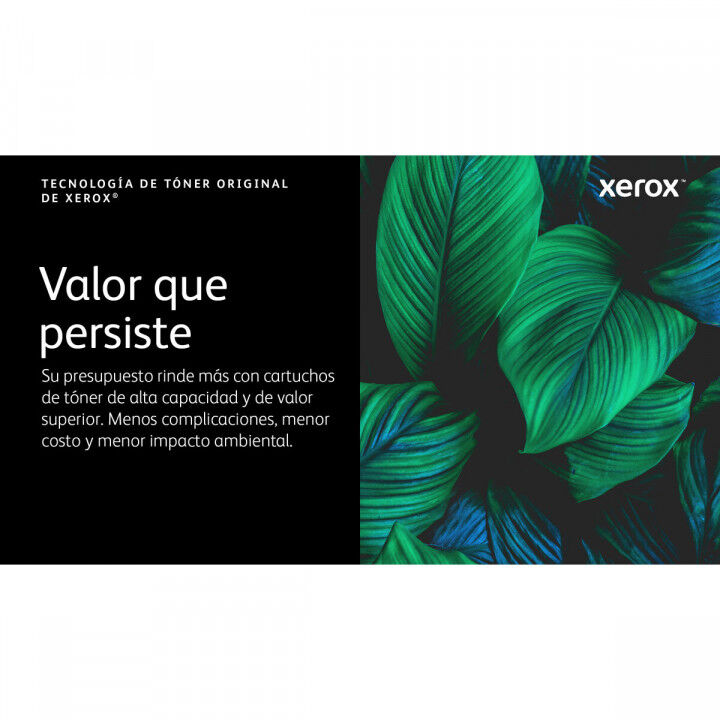 Toner Xerox 006R04365 Ciano (Ricondizionati A)