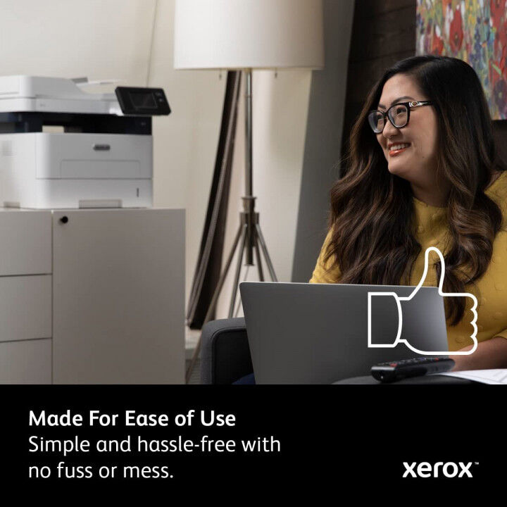 Toner Xerox 006R04365 Türkis (Restauriert A)