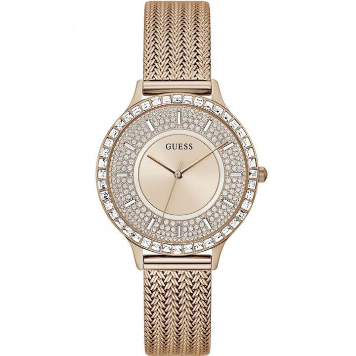 Reloj Mujer Guess SOIREE (Reacondicionado A)