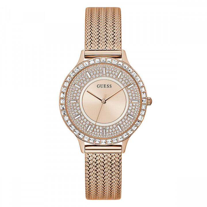 Horloge Dames Guess SOIREE (Refurbished A)