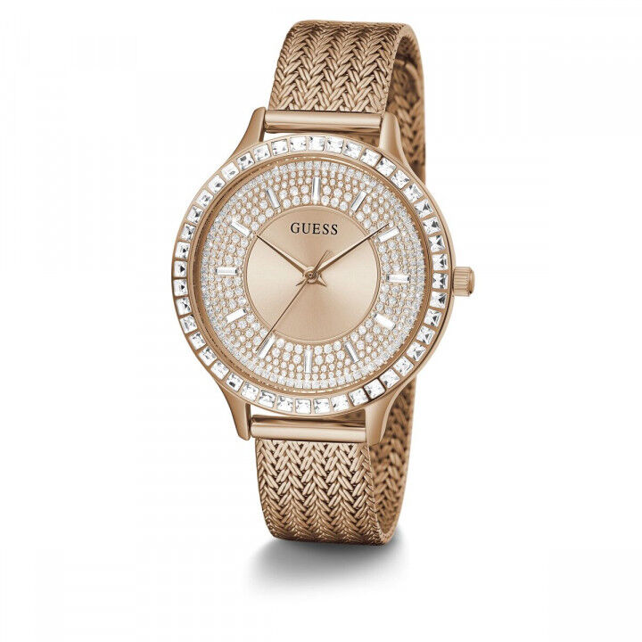 Orologio Donna Guess SOIREE (Ricondizionati A)