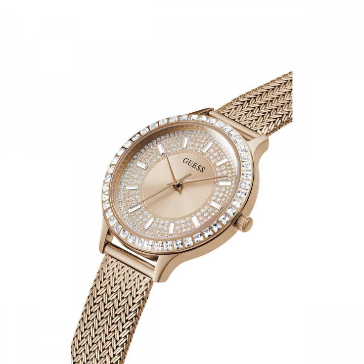 Horloge Dames Guess SOIREE (Refurbished A)