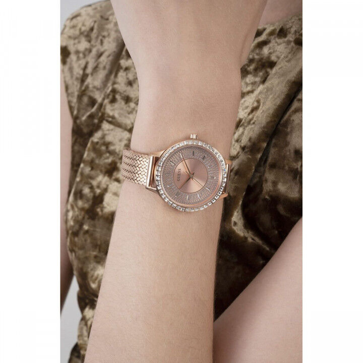 Horloge Dames Guess SOIREE (Refurbished A)