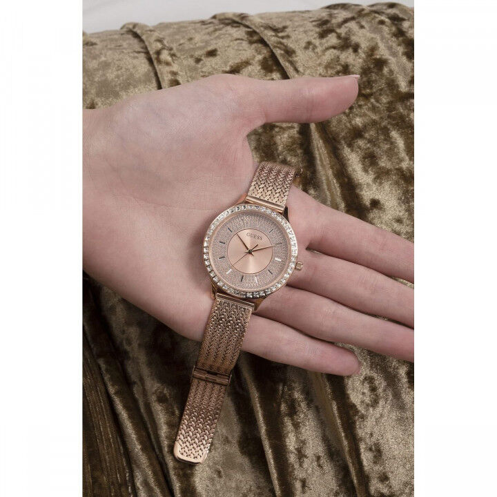 Orologio Donna Guess SOIREE (Ricondizionati A)