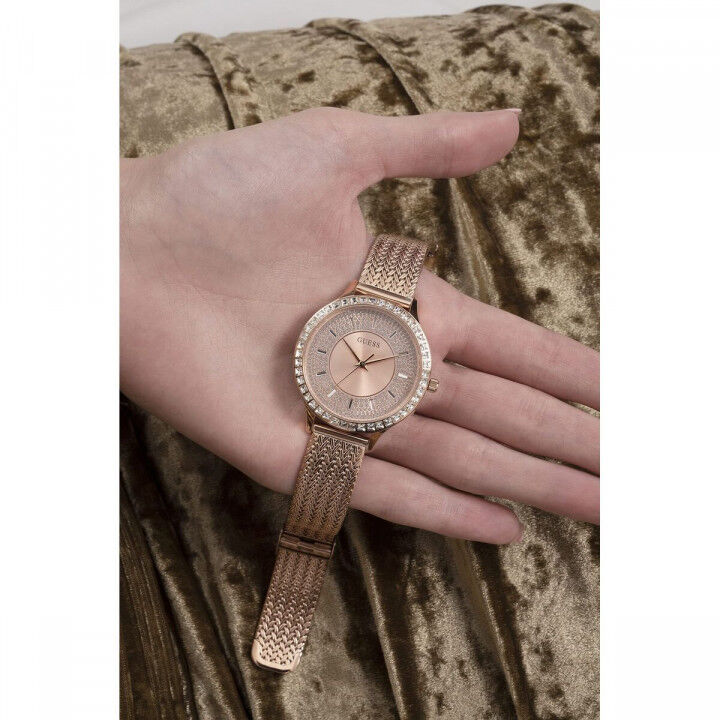 Horloge Dames Guess SOIREE (Refurbished A)