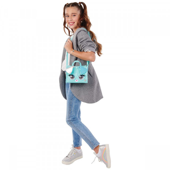 Handtasche Spin Master 20 x 20 x 7 cm Für Kinder Haustiere (Restauriert A)