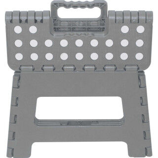 Tabouret Pliant Marbueno 22 x 31 x 25 cm