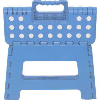 Klapphocker Marbueno 22 x 31 x 25 cm
