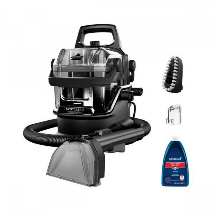 vacuum cleaner Bissell SPOTCLEAN 3697N