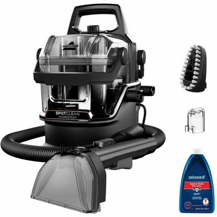 vacuum cleaner Bissell SPOTCLEAN 3697N