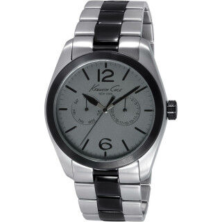 Montre Homme Kenneth Cole IKC9365 Gris