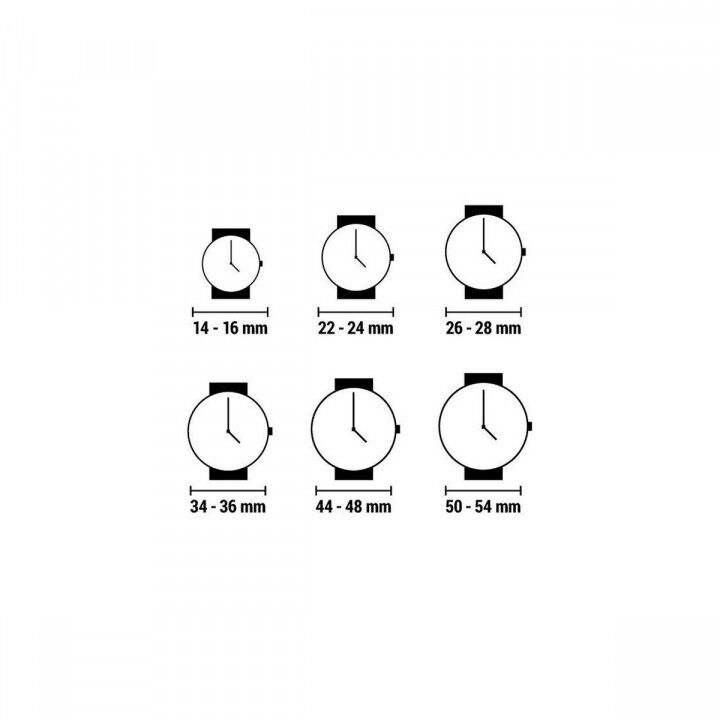 Herrenuhr Kenneth Cole IKC9365 Grau