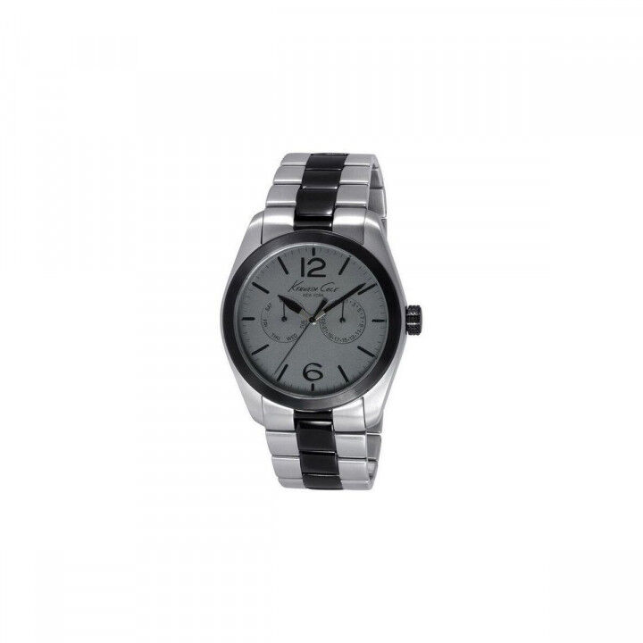 Men's Watch Kenneth Cole IKC9365 Grey
