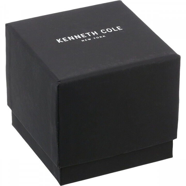 Reloj Hombre Kenneth Cole IKC9365 Gris