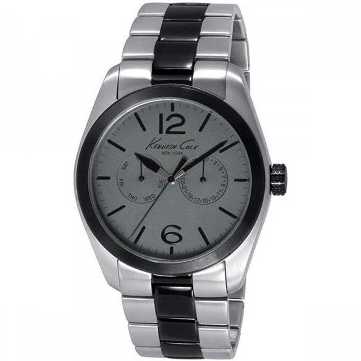 Men's Watch Kenneth Cole IKC9365 Grey