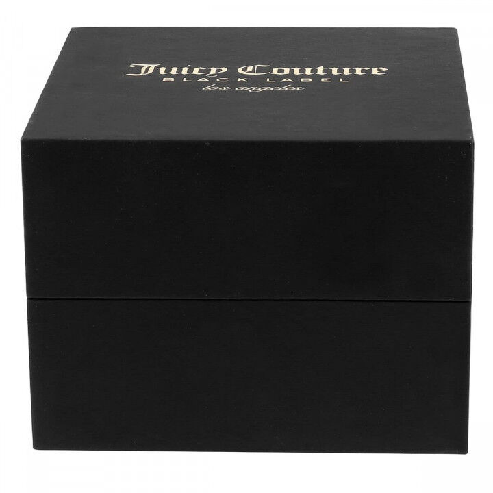 Montre Femme Juicy Couture JC/1144MTBK