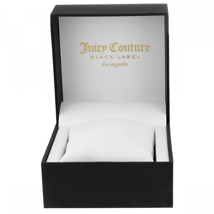 Orologio Donna Juicy Couture JC/1144MTBK