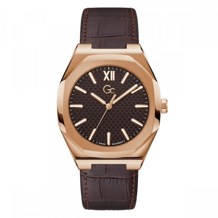 Montre Homme GC Z26005G4MF