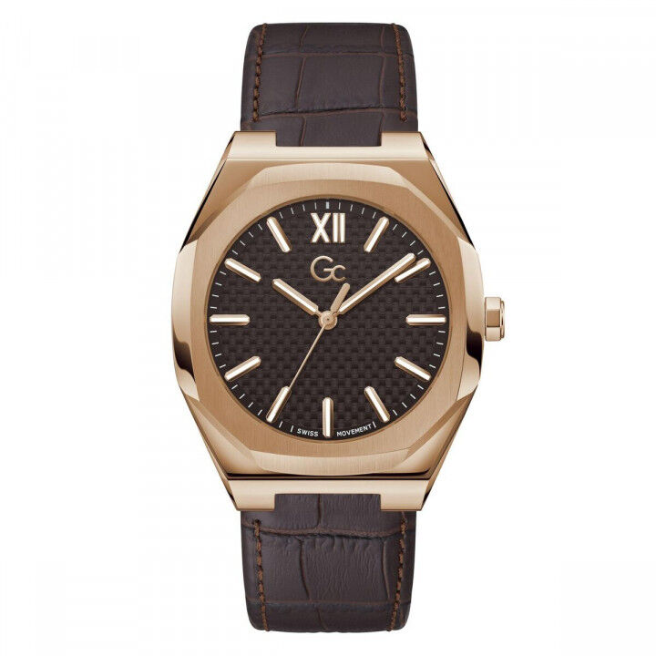 Herrenuhr GC Z26005G4MF