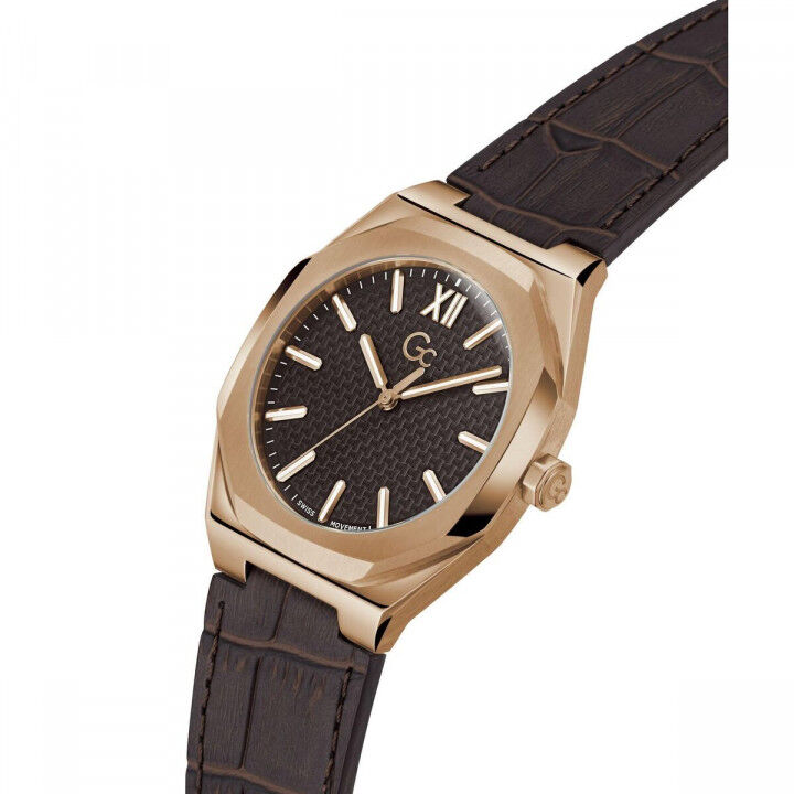 Horloge Heren GC Z26005G4MF