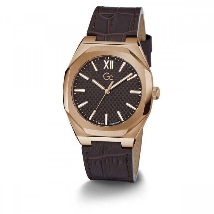 Horloge Heren GC Z26005G4MF