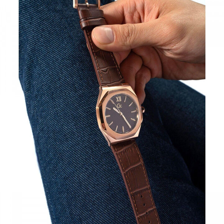 Orologio Uomo GC Z26005G4MF