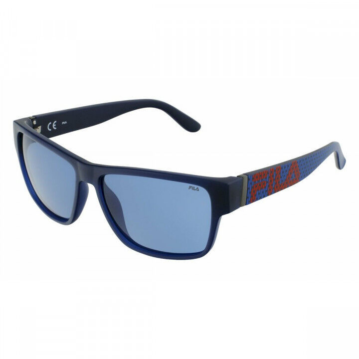 Herrensonnenbrille Fila SFI006-57U43P