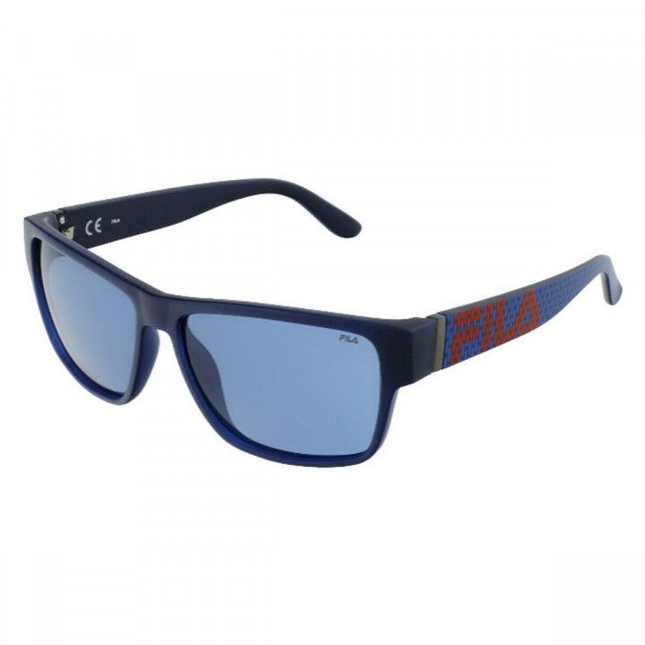 Zonnebril Heren Fila SFI006-57U43P
