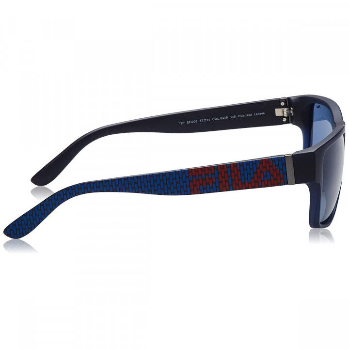 Occhiali da sole Uomo Fila SFI006-57U43P