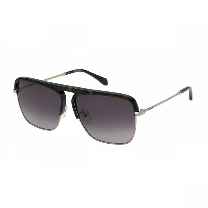 Unisex Sunglasses Zadig & Voltaire SZV321-60A39Y