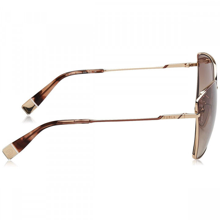 Ladies' Sunglasses Furla SFU600-590A93