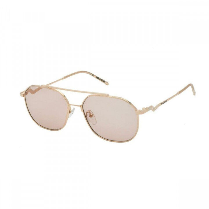 Ladies' Sunglasses Zadig & Voltaire SZV377S5608FC