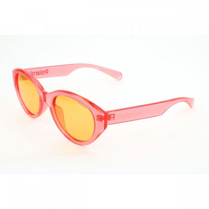 Zonnebril Dames Polaroid PLD6051GS-35J