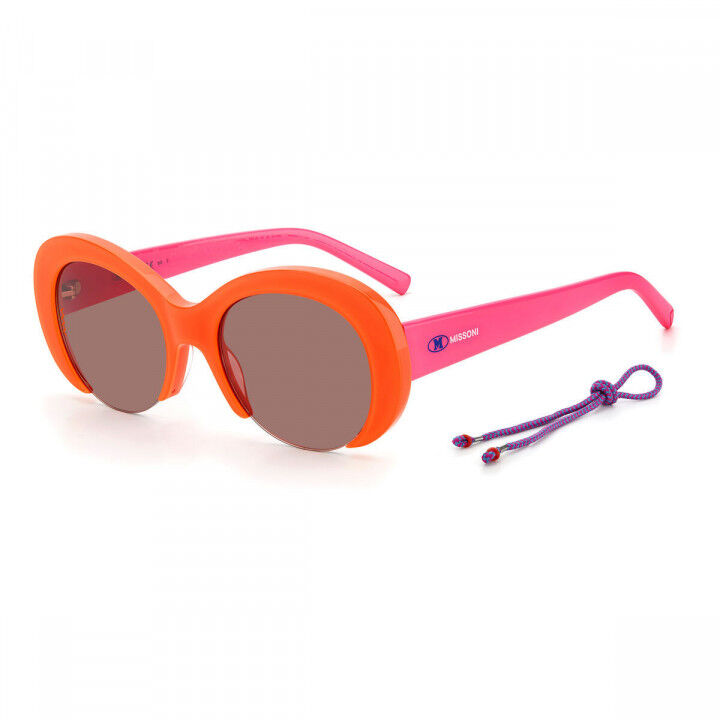 Zonnebril Dames Missoni MMI0071S09Z