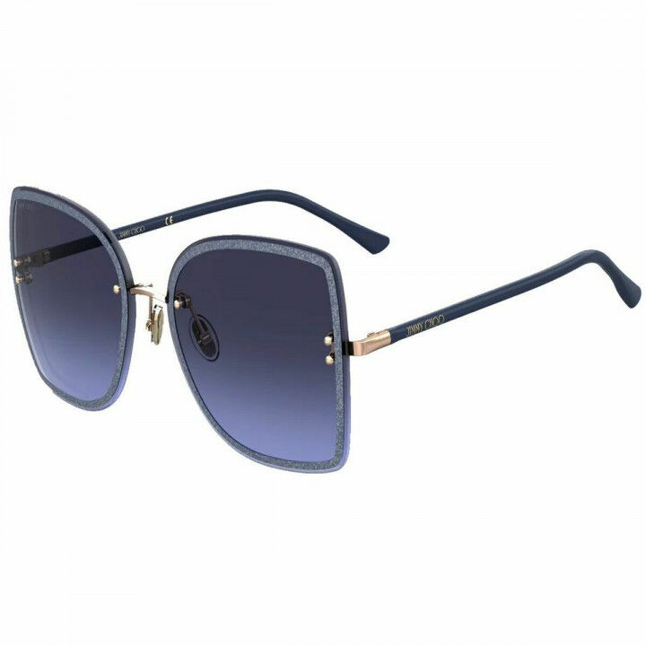 Occhiali da sole Donna Jimmy Choo LETI-S-LKSGB