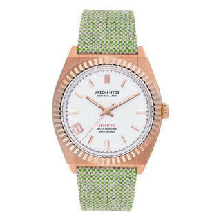 Orologio Donna Jason Hyde jh20011 (Ø 40 mm)