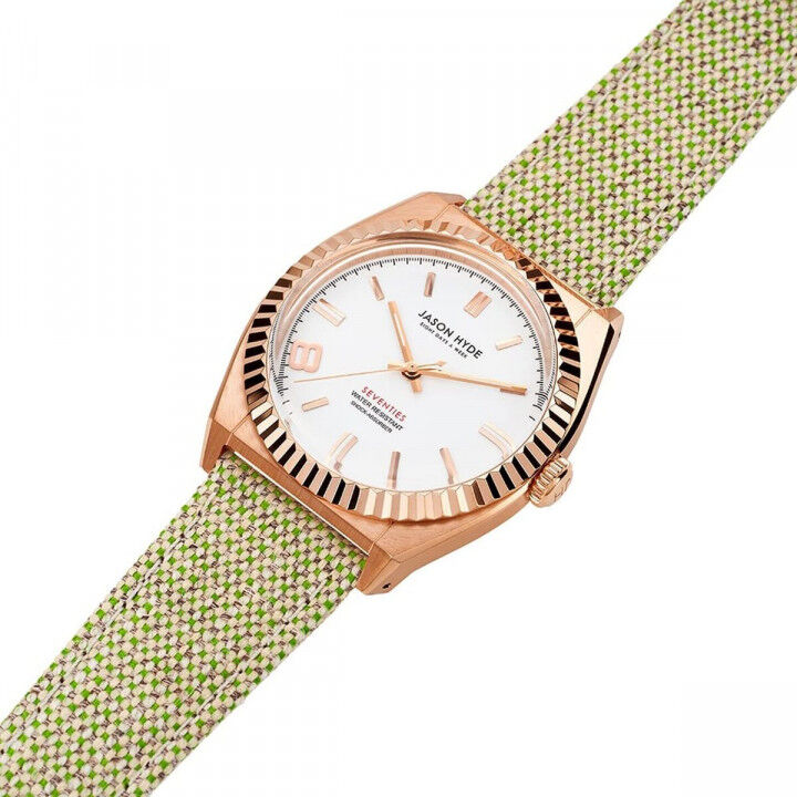 Horloge Dames Jason Hyde jh20011 (Ø 40 mm)
