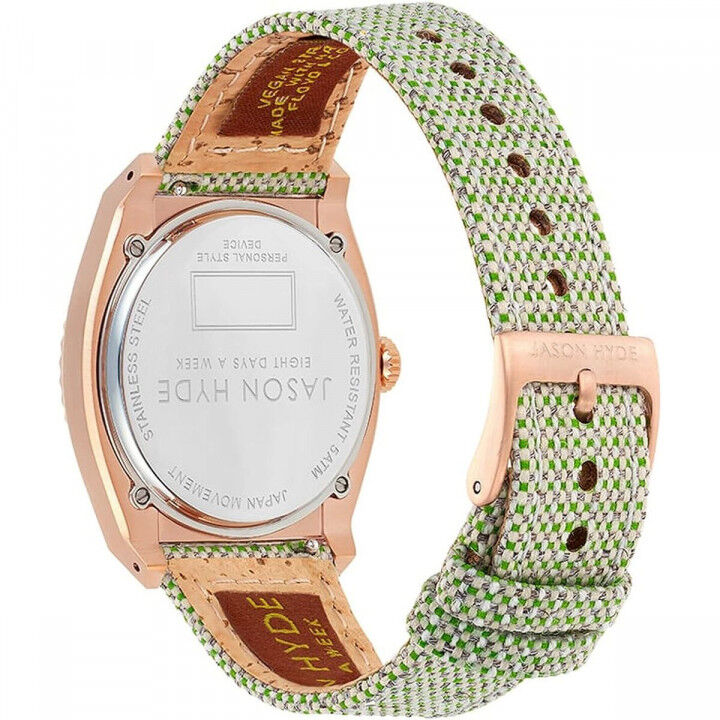 Ladies' Watch Jason Hyde jh20011 (Ø 40 mm)