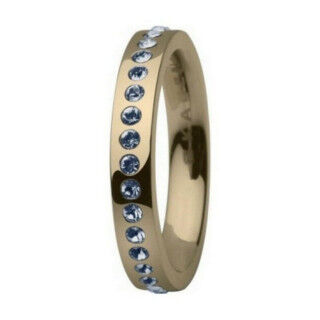 Ladies' Ring Skagen JRSG010SS5