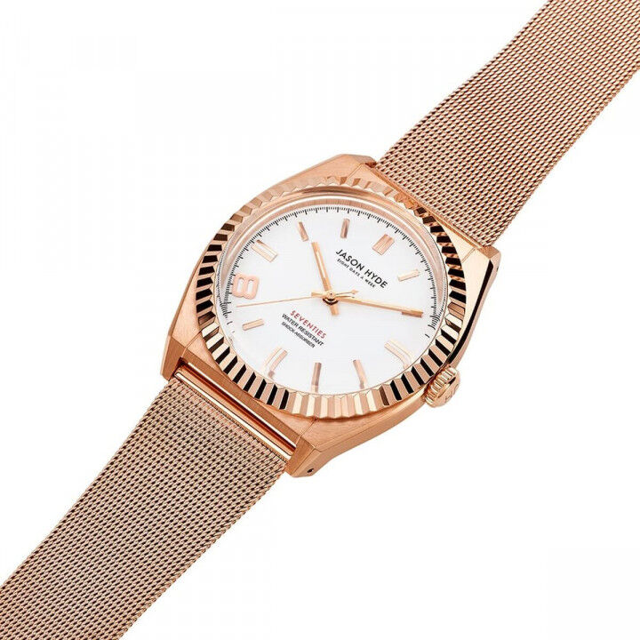 Horloge Dames Jason Hyde jh20016 (Ø 40 mm)