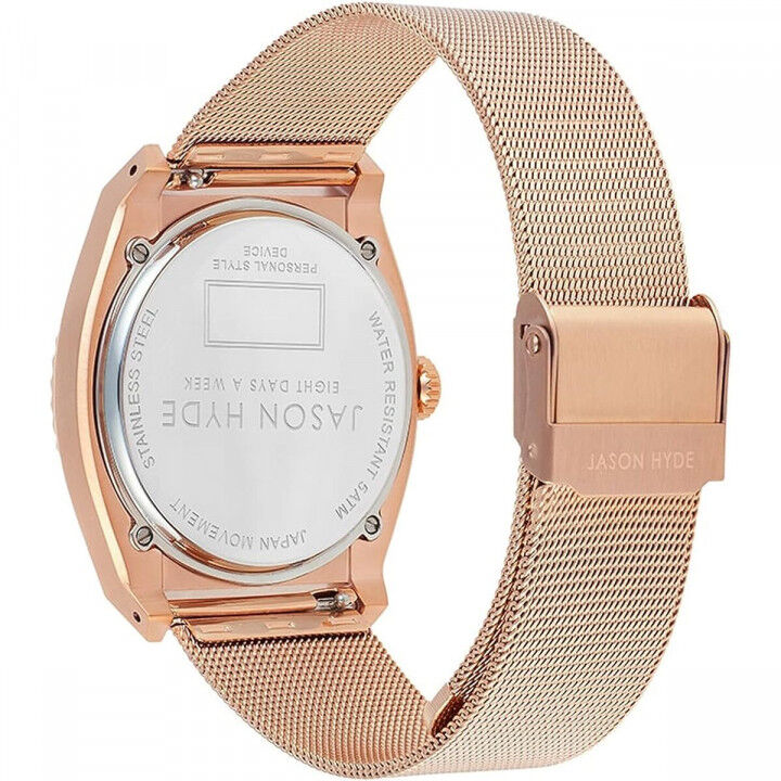 Horloge Dames Jason Hyde jh20016 (Ø 40 mm)