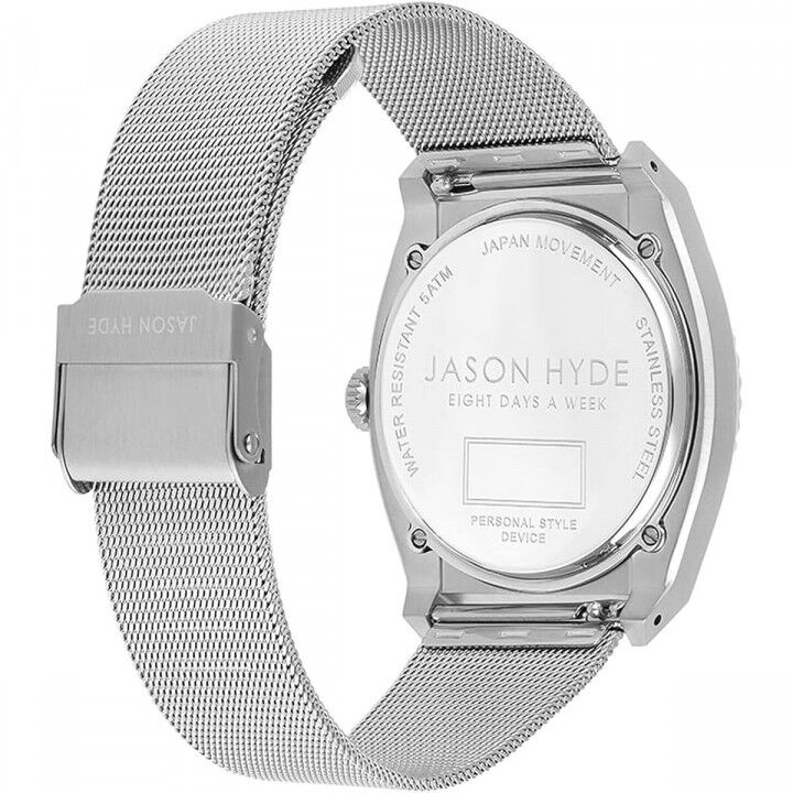 Horloge Dames Jason Hyde jh20004 (Ø 40 mm)