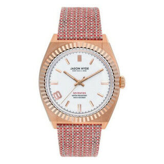 Orologio Donna Jason Hyde jh20012 (Ø 40 mm)